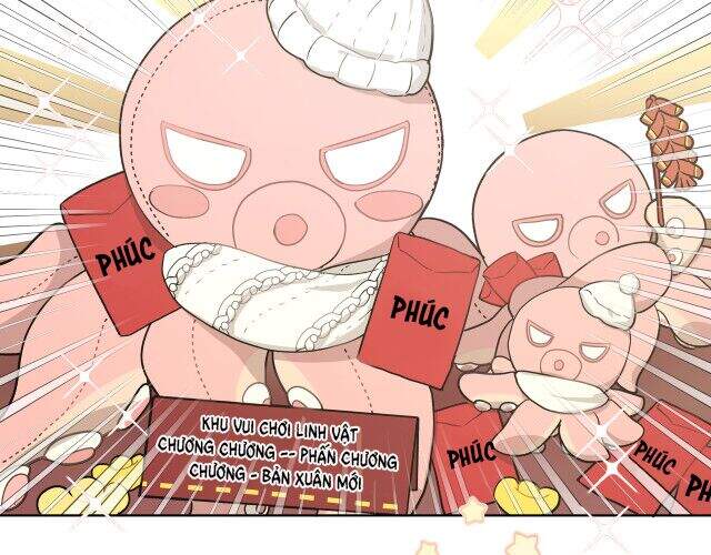 Cẩn Thận Bị Mộng Ma Ăn Mất Đó! Chapter 50 - Trang 2