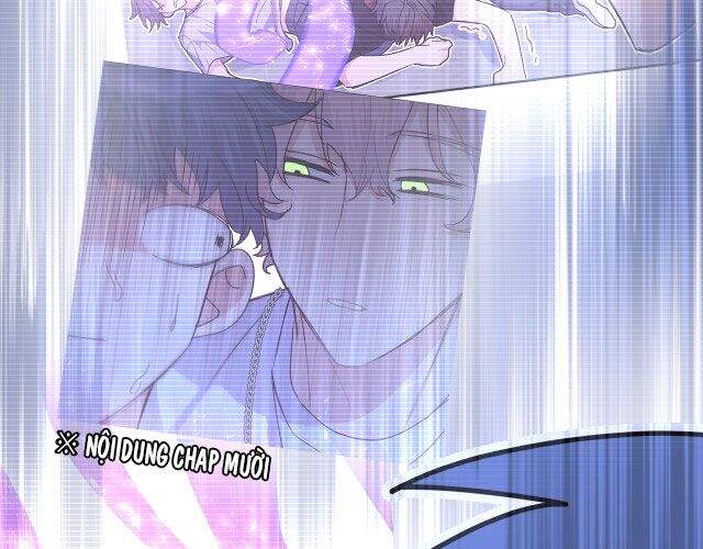 Cẩn Thận Bị Mộng Ma Ăn Mất Đó! Chapter 51.5 - Trang 2