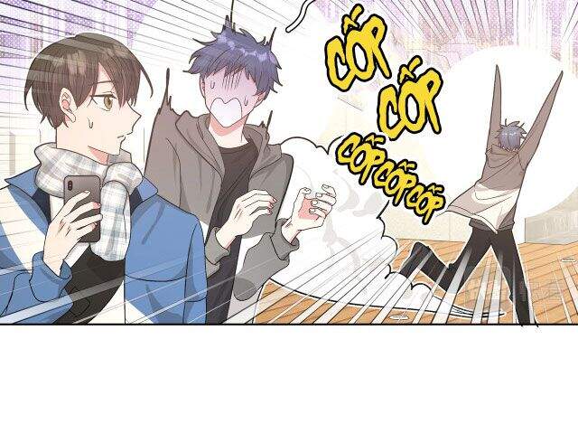 Cẩn Thận Bị Mộng Ma Ăn Mất Đó! Chapter 51.5 - Trang 2