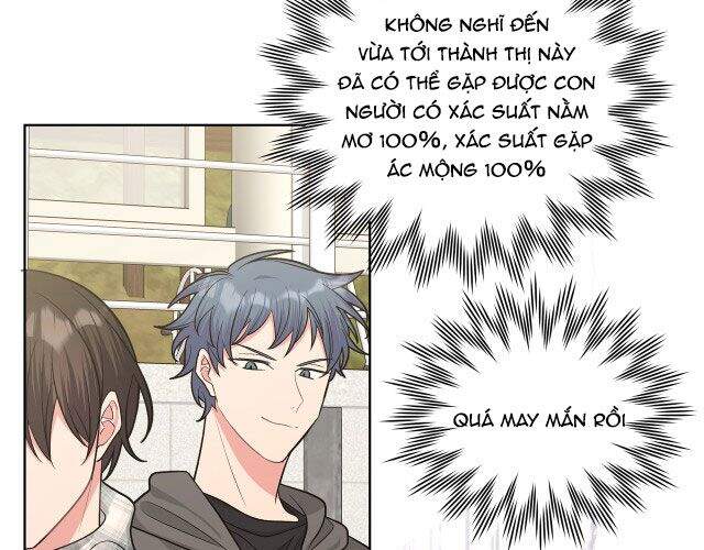 Cẩn Thận Bị Mộng Ma Ăn Mất Đó! Chapter 51.5 - Trang 2