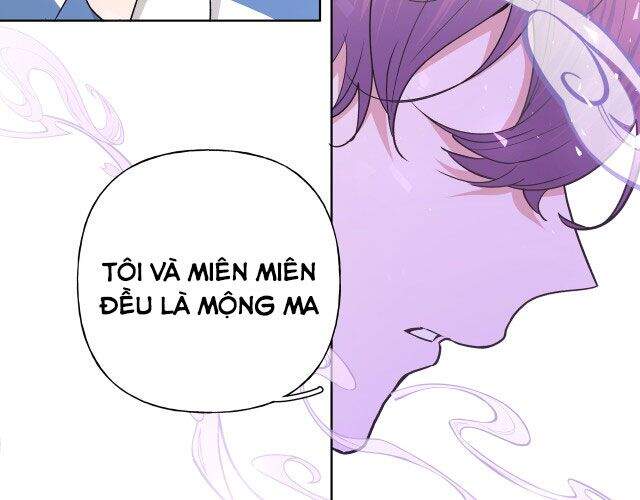 Cẩn Thận Bị Mộng Ma Ăn Mất Đó! Chapter 51.5 - Trang 2