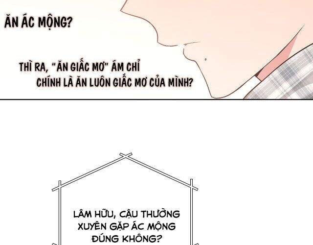 Cẩn Thận Bị Mộng Ma Ăn Mất Đó! Chapter 51.5 - Trang 2