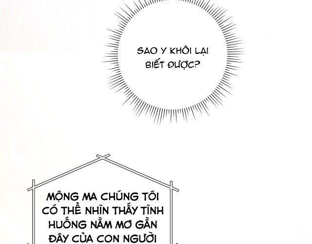 Cẩn Thận Bị Mộng Ma Ăn Mất Đó! Chapter 51.5 - Trang 2
