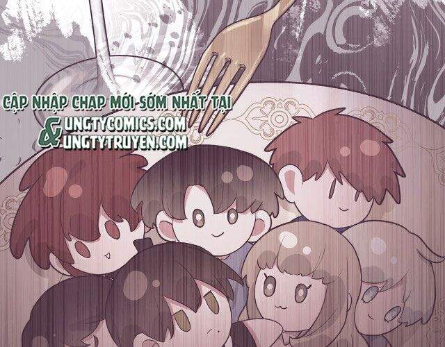 Cẩn Thận Bị Mộng Ma Ăn Mất Đó! Chapter 51.5 - Trang 2