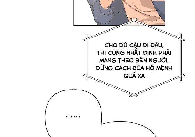Cẩn Thận Bị Mộng Ma Ăn Mất Đó! Chapter 51.5 - Trang 2