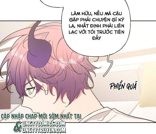 Cẩn Thận Bị Mộng Ma Ăn Mất Đó! Chapter 51.5 - Trang 2