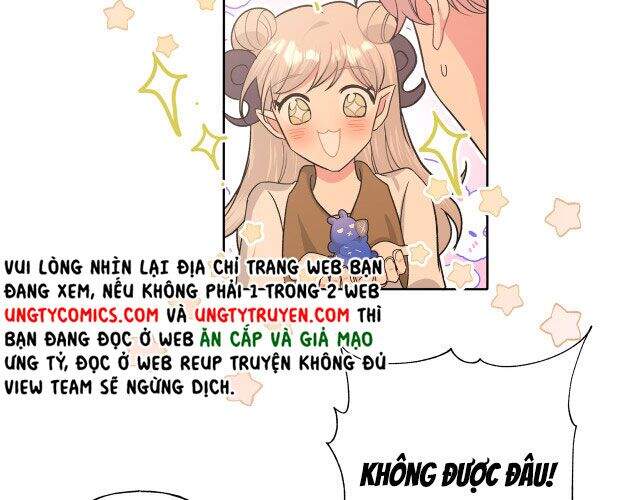 Cẩn Thận Bị Mộng Ma Ăn Mất Đó! Chapter 51 - Trang 2