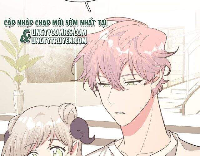 Cẩn Thận Bị Mộng Ma Ăn Mất Đó! Chapter 51 - Trang 2