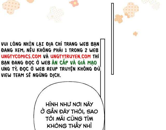 Cẩn Thận Bị Mộng Ma Ăn Mất Đó! Chapter 51 - Trang 2