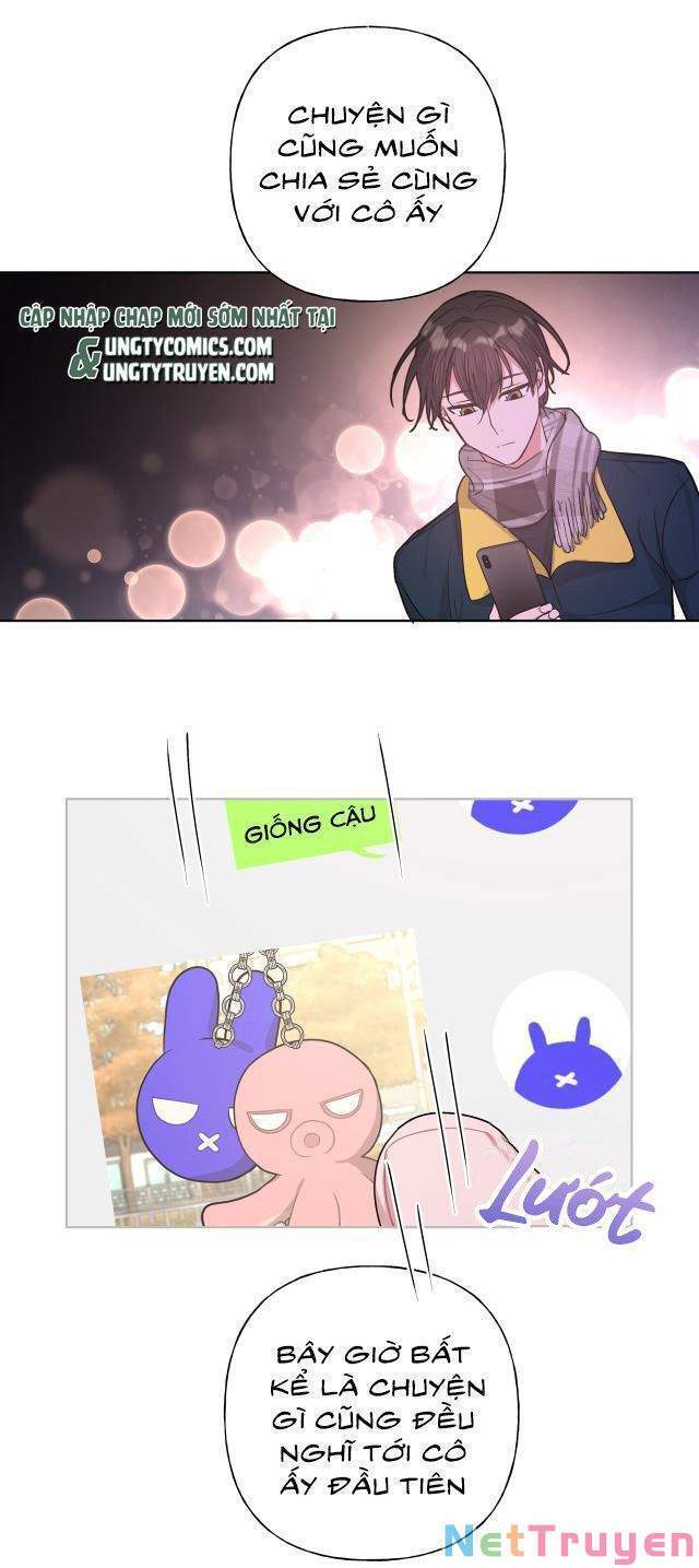 Cẩn Thận Bị Mộng Ma Ăn Mất Đó! Chapter 52.5 - Trang 2