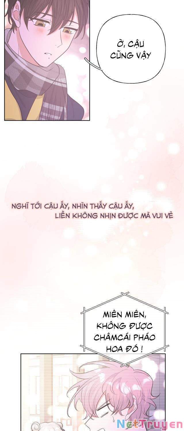 Cẩn Thận Bị Mộng Ma Ăn Mất Đó! Chapter 52.5 - Trang 2