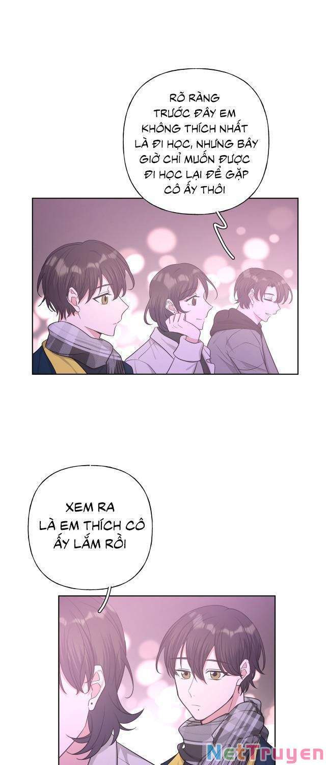 Cẩn Thận Bị Mộng Ma Ăn Mất Đó! Chapter 52.5 - Trang 2