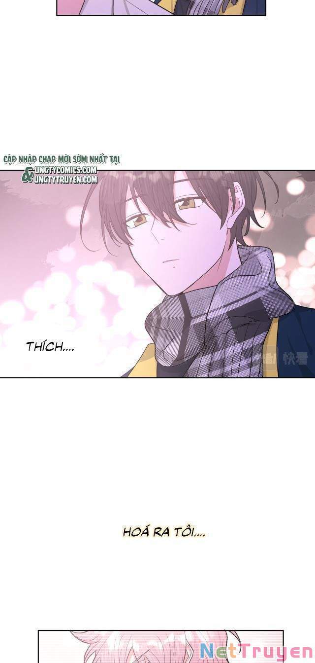 Cẩn Thận Bị Mộng Ma Ăn Mất Đó! Chapter 52.5 - Trang 2