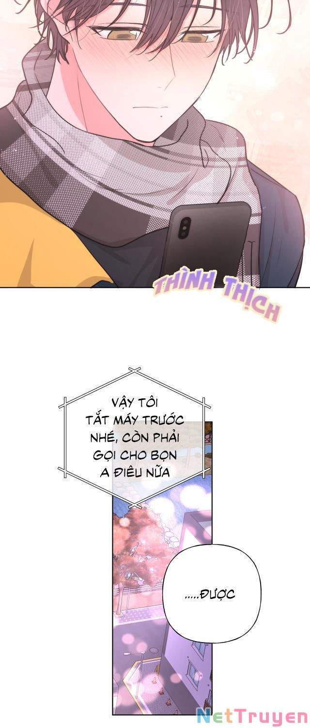 Cẩn Thận Bị Mộng Ma Ăn Mất Đó! Chapter 52.5 - Trang 2