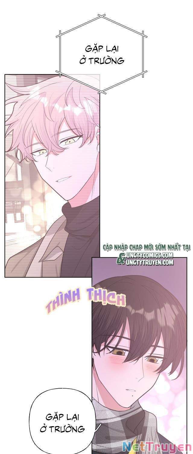 Cẩn Thận Bị Mộng Ma Ăn Mất Đó! Chapter 52.5 - Trang 2