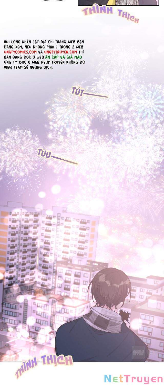 Cẩn Thận Bị Mộng Ma Ăn Mất Đó! Chapter 52.5 - Trang 2