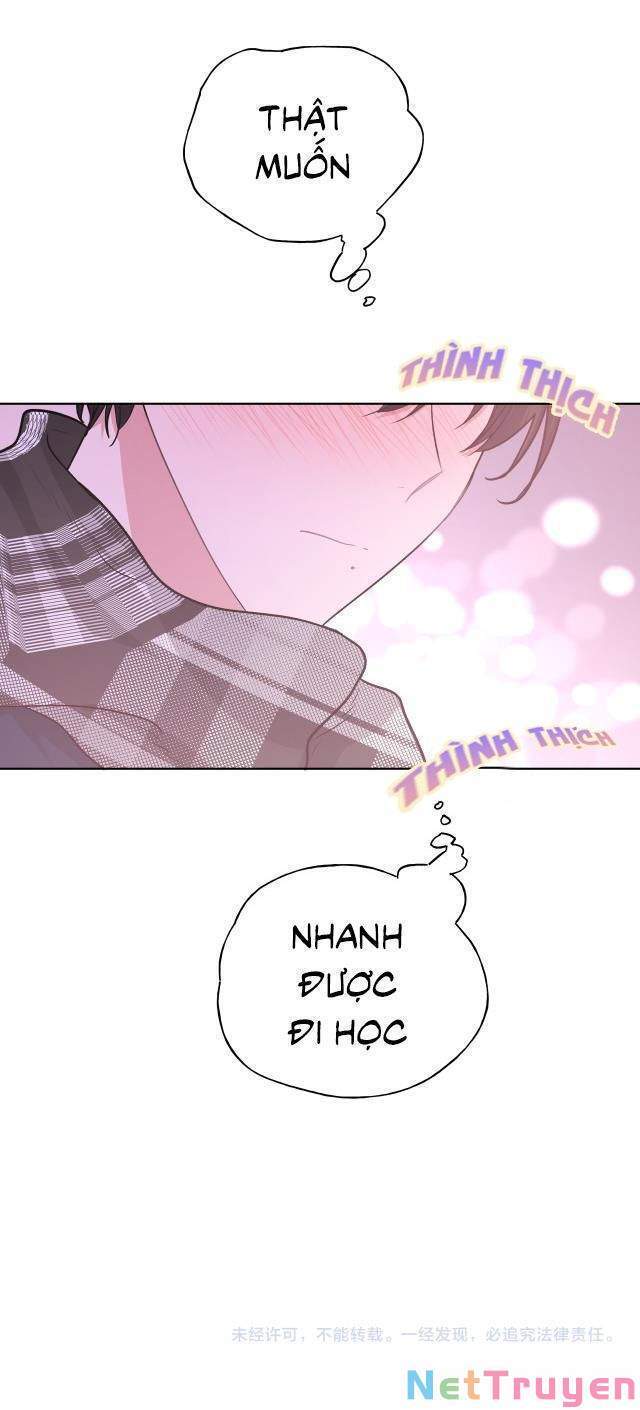 Cẩn Thận Bị Mộng Ma Ăn Mất Đó! Chapter 52.5 - Trang 2