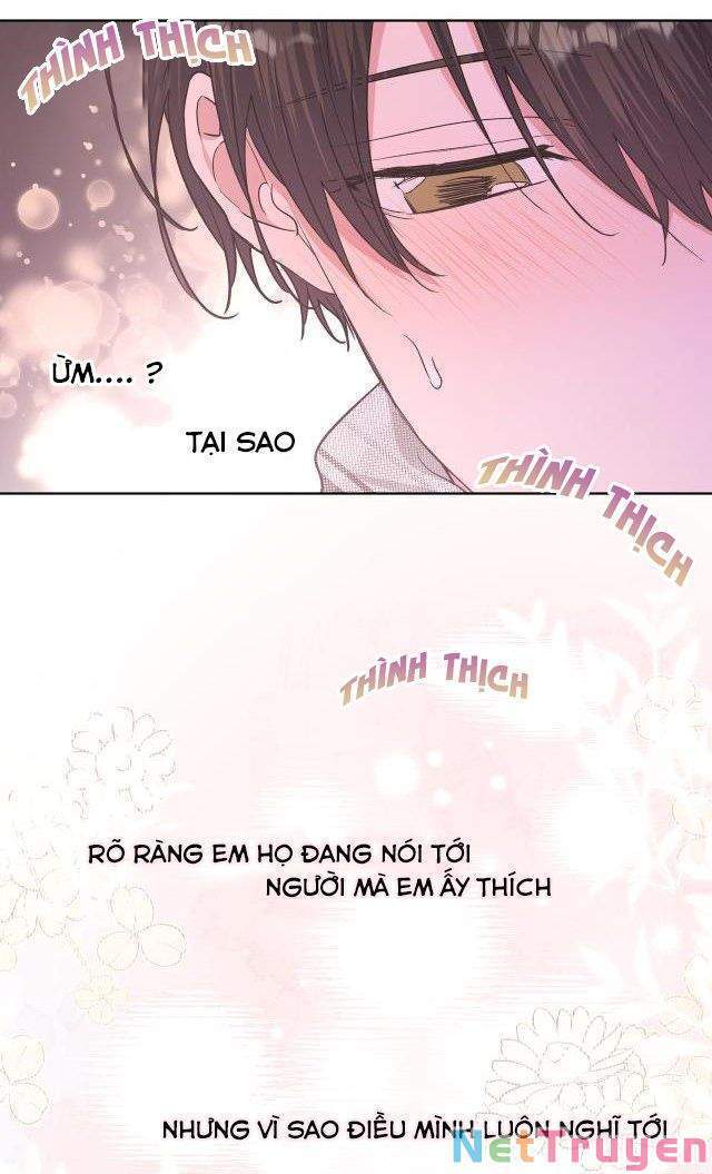 Cẩn Thận Bị Mộng Ma Ăn Mất Đó! Chapter 52.5 - Trang 2