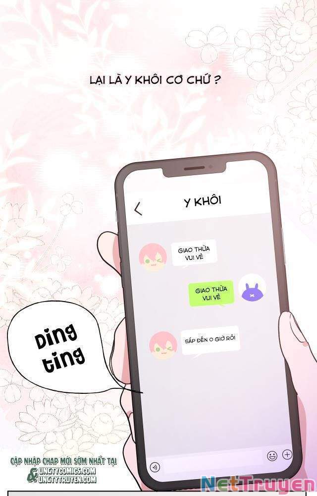 Cẩn Thận Bị Mộng Ma Ăn Mất Đó! Chapter 52.5 - Trang 2