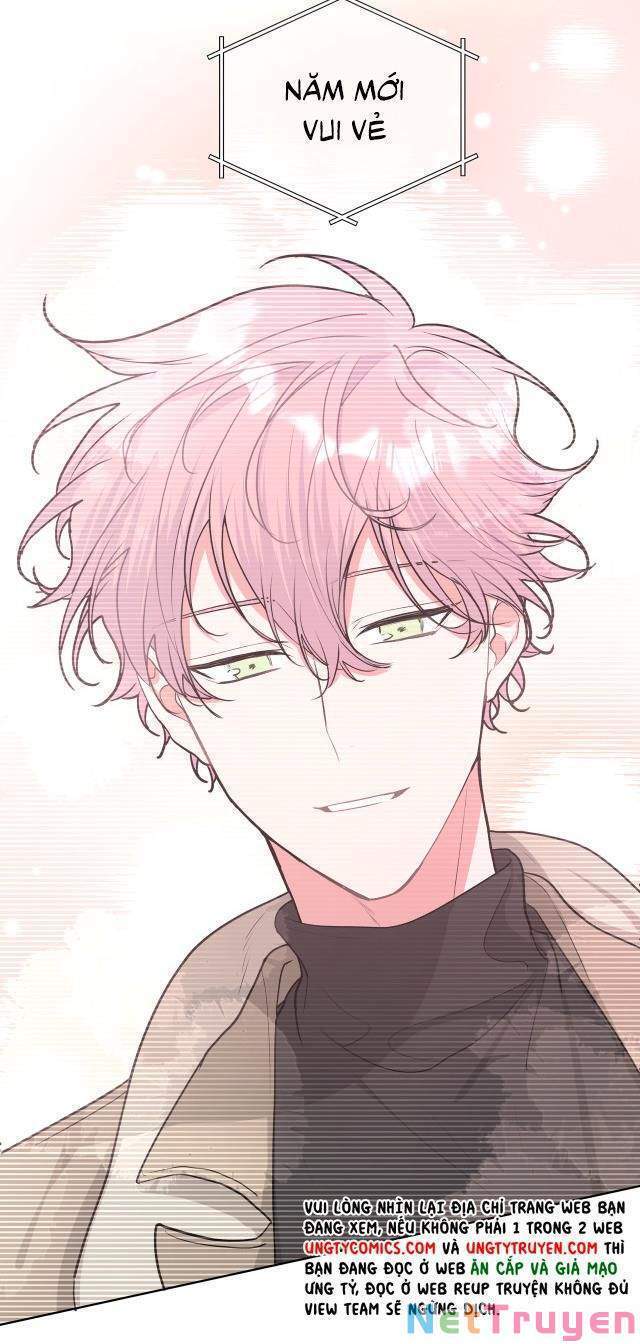 Cẩn Thận Bị Mộng Ma Ăn Mất Đó! Chapter 52.5 - Trang 2