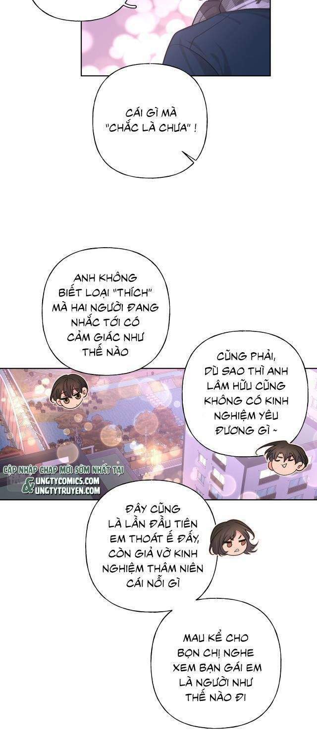 Cẩn Thận Bị Mộng Ma Ăn Mất Đó! Chapter 52 - Trang 2