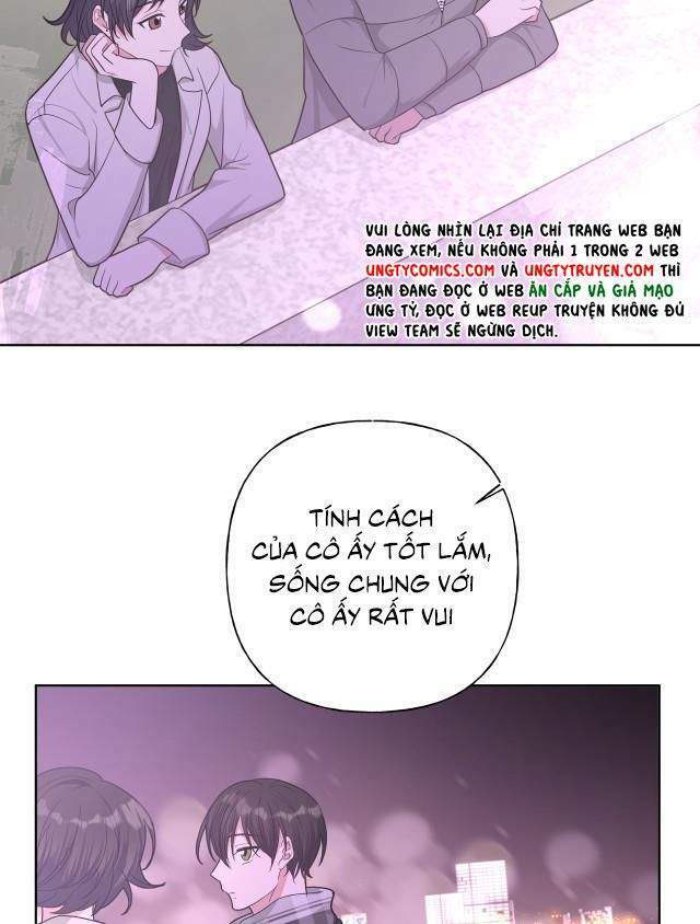 Cẩn Thận Bị Mộng Ma Ăn Mất Đó! Chapter 52 - Trang 2