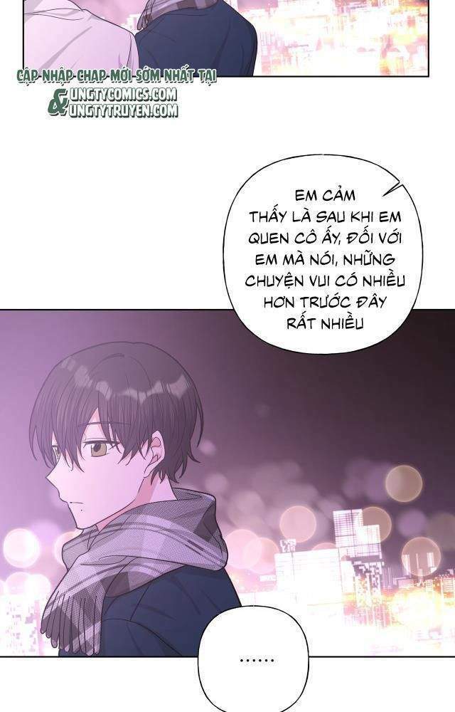 Cẩn Thận Bị Mộng Ma Ăn Mất Đó! Chapter 52 - Trang 2