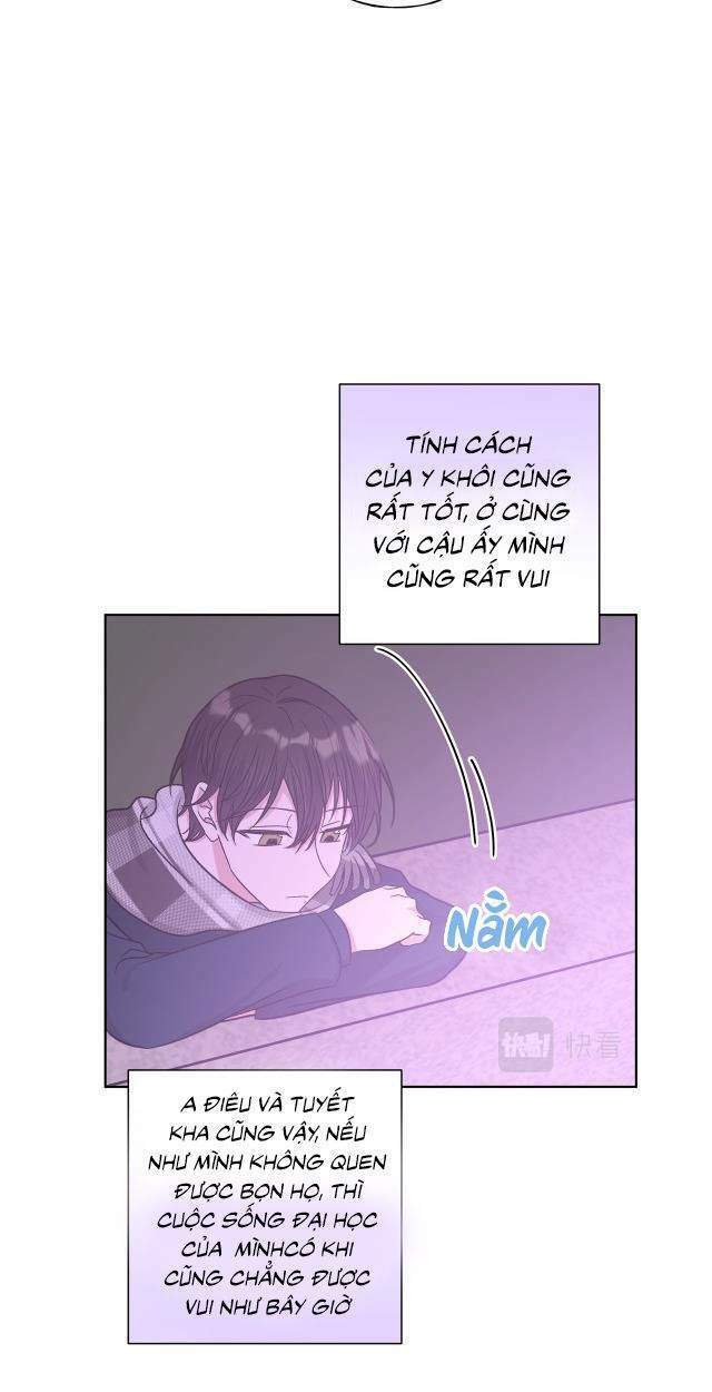 Cẩn Thận Bị Mộng Ma Ăn Mất Đó! Chapter 52 - Trang 2