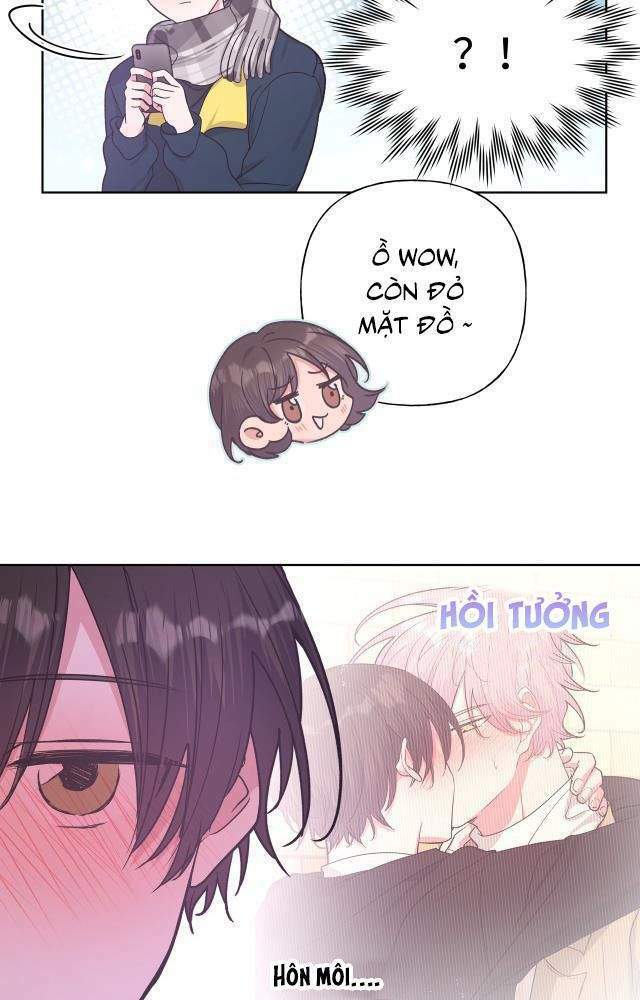 Cẩn Thận Bị Mộng Ma Ăn Mất Đó! Chapter 52 - Trang 2