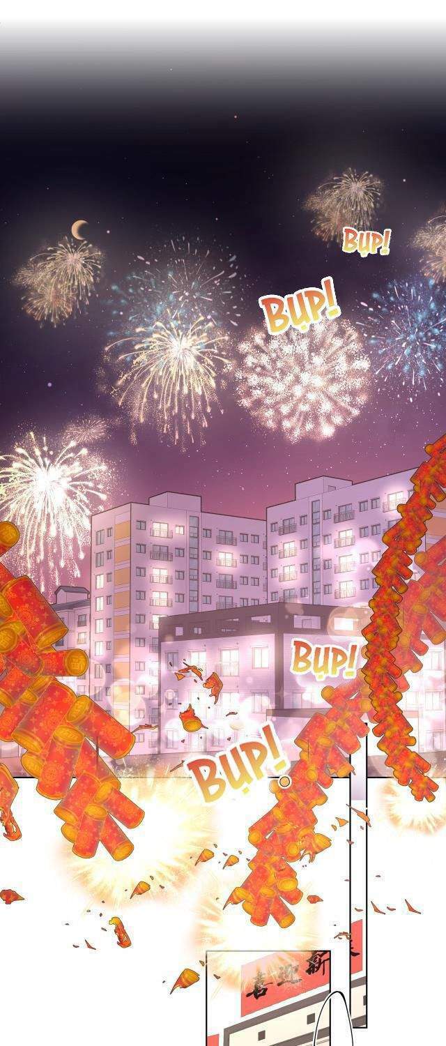 Cẩn Thận Bị Mộng Ma Ăn Mất Đó! Chapter 52 - Trang 2