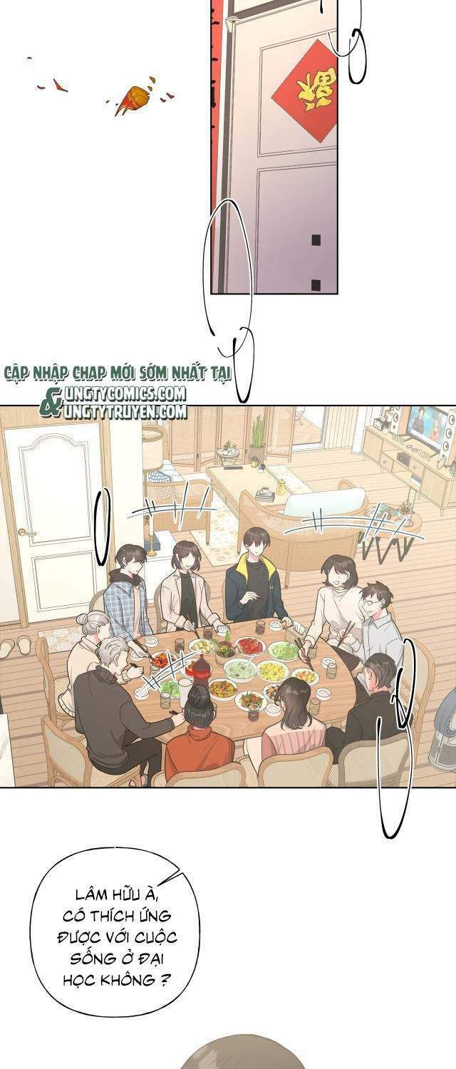 Cẩn Thận Bị Mộng Ma Ăn Mất Đó! Chapter 52 - Trang 2