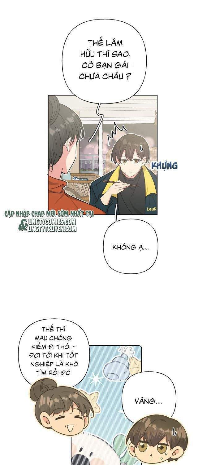 Cẩn Thận Bị Mộng Ma Ăn Mất Đó! Chapter 52 - Trang 2