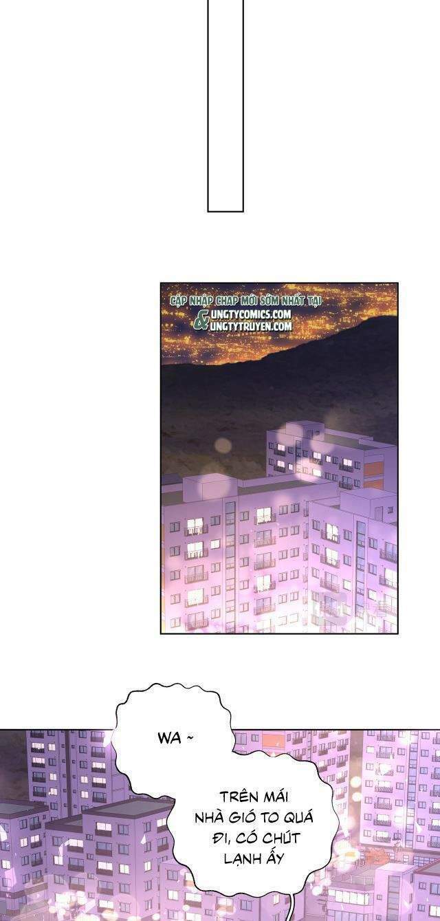 Cẩn Thận Bị Mộng Ma Ăn Mất Đó! Chapter 52 - Trang 2