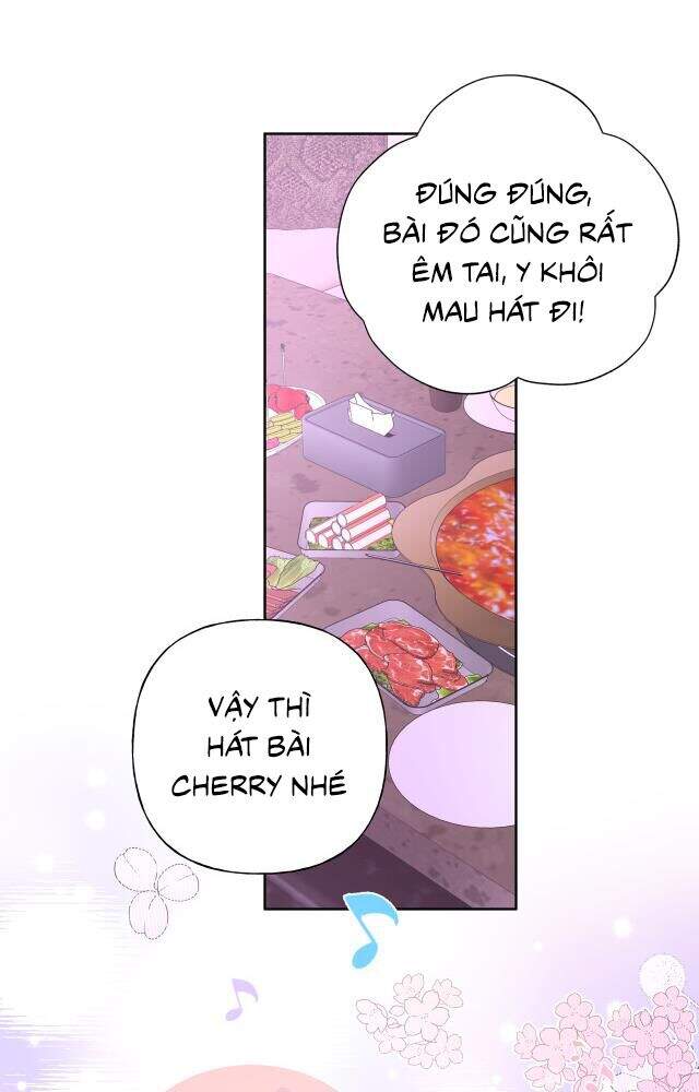 Cẩn Thận Bị Mộng Ma Ăn Mất Đó! Chapter 53.5 - Trang 2