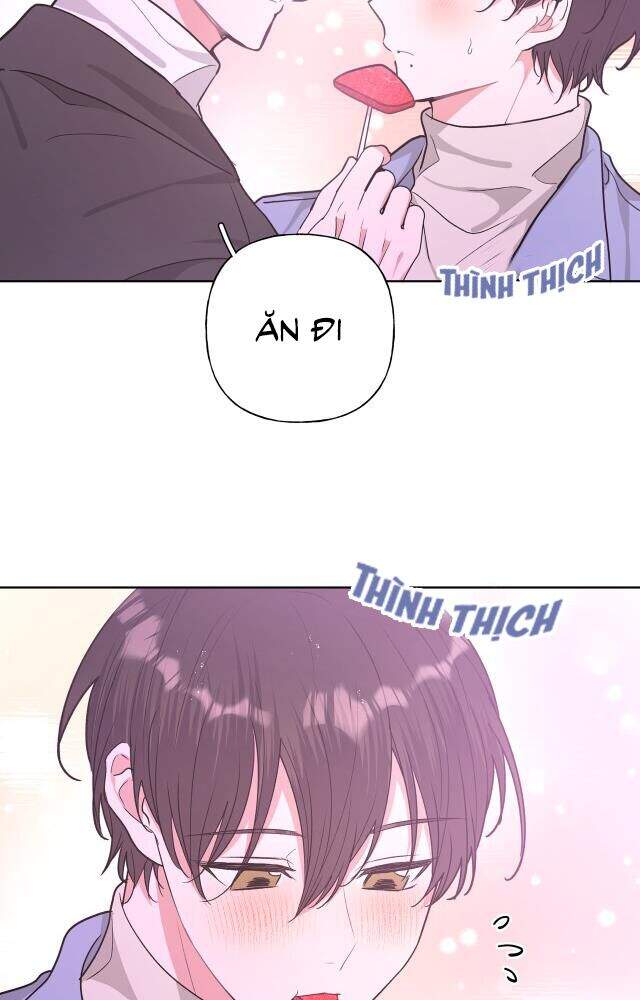 Cẩn Thận Bị Mộng Ma Ăn Mất Đó! Chapter 53.5 - Trang 2