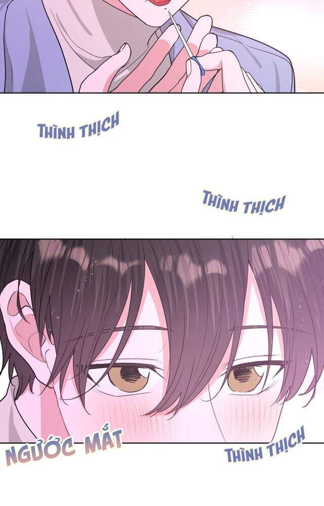 Cẩn Thận Bị Mộng Ma Ăn Mất Đó! Chapter 53.5 - Trang 2