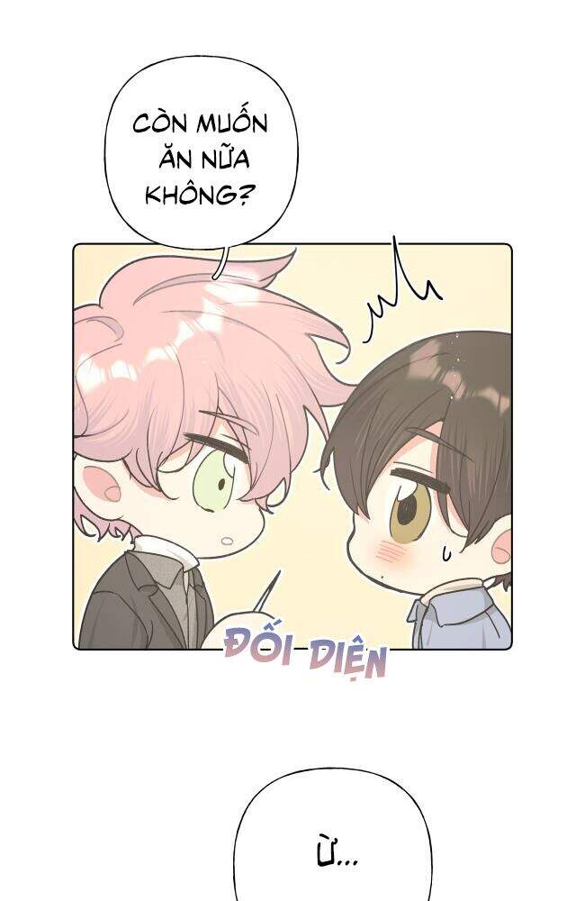 Cẩn Thận Bị Mộng Ma Ăn Mất Đó! Chapter 53.5 - Trang 2