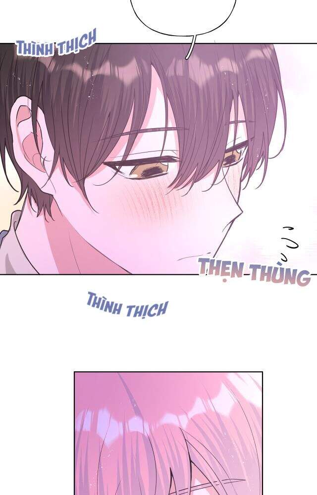 Cẩn Thận Bị Mộng Ma Ăn Mất Đó! Chapter 53.5 - Trang 2