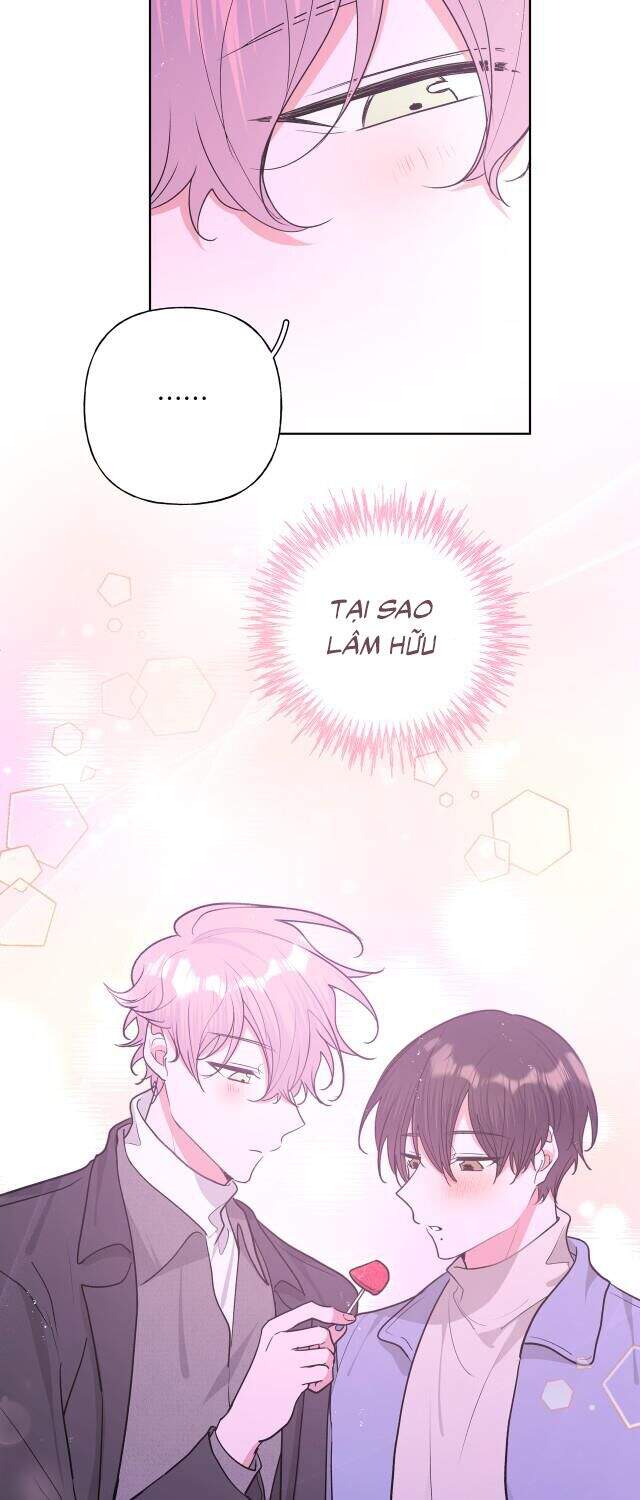 Cẩn Thận Bị Mộng Ma Ăn Mất Đó! Chapter 53.5 - Trang 2