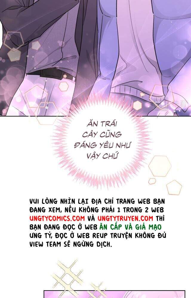 Cẩn Thận Bị Mộng Ma Ăn Mất Đó! Chapter 53.5 - Trang 2