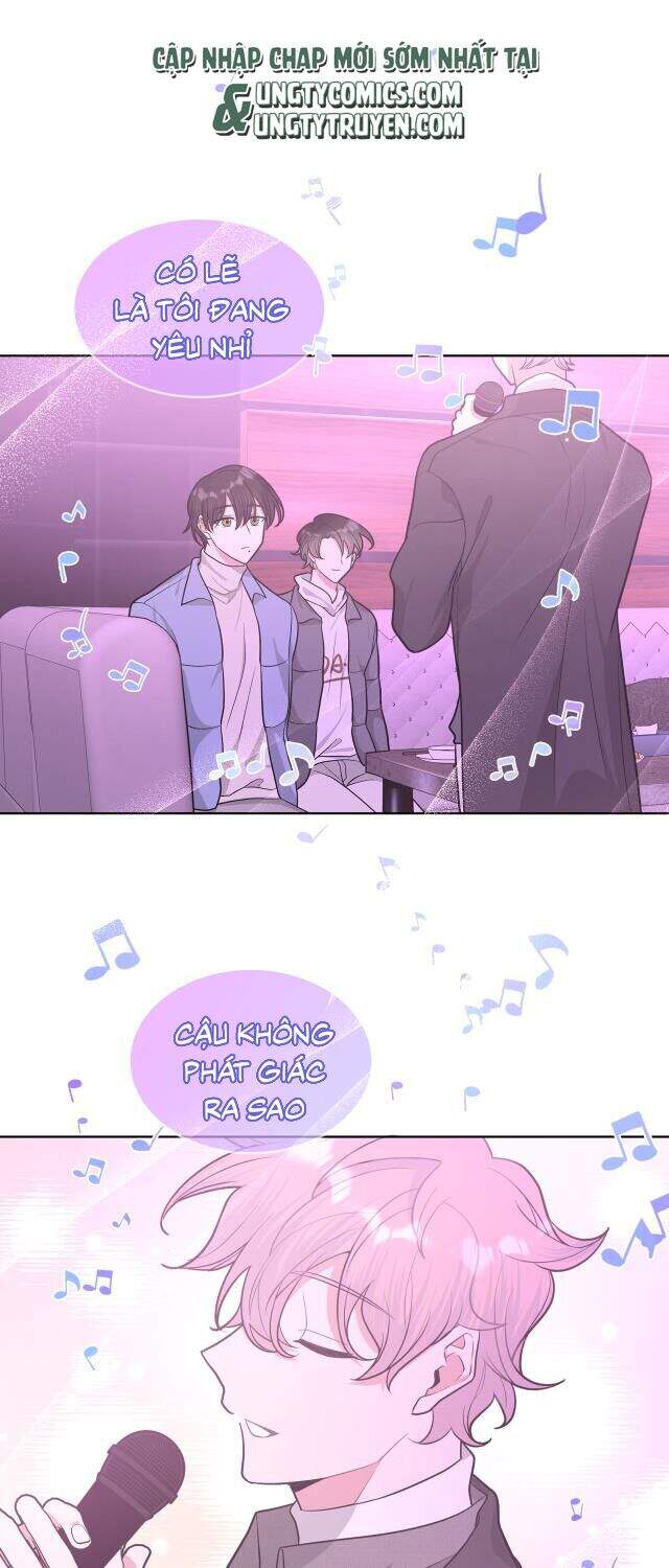 Cẩn Thận Bị Mộng Ma Ăn Mất Đó! Chapter 53.5 - Trang 2