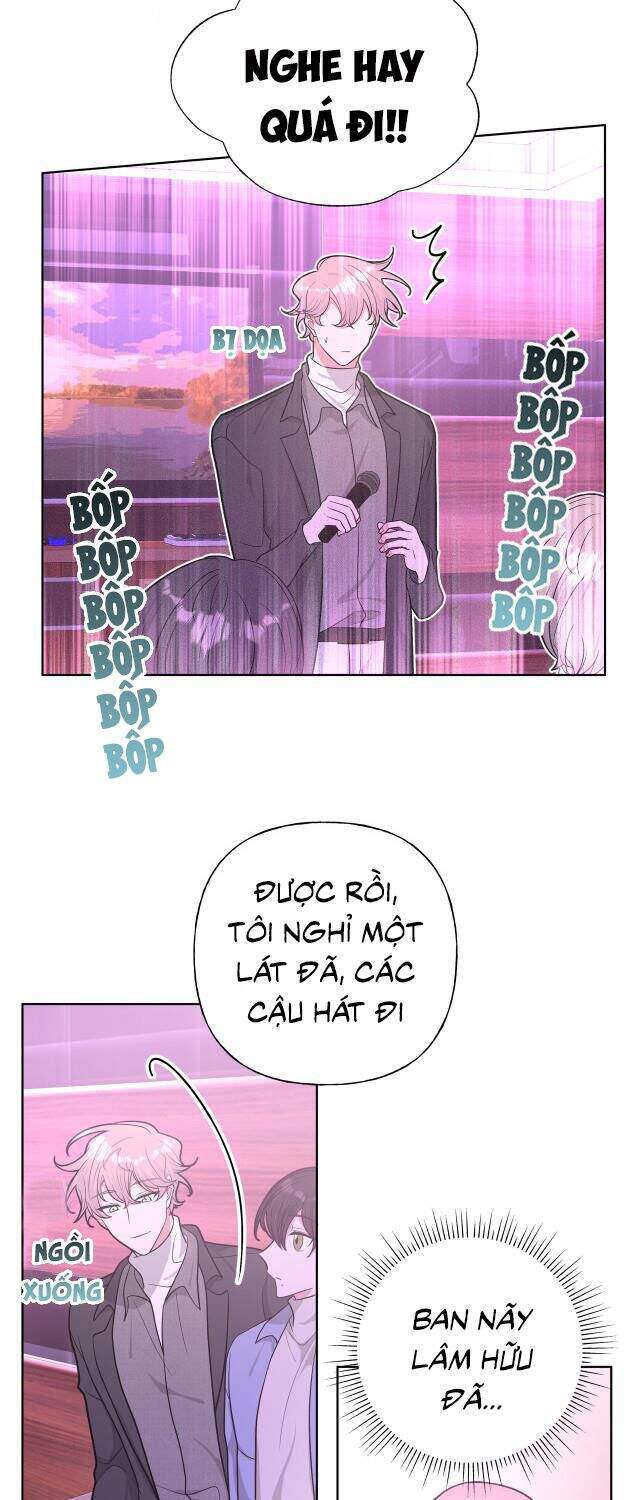 Cẩn Thận Bị Mộng Ma Ăn Mất Đó! Chapter 53.5 - Trang 2