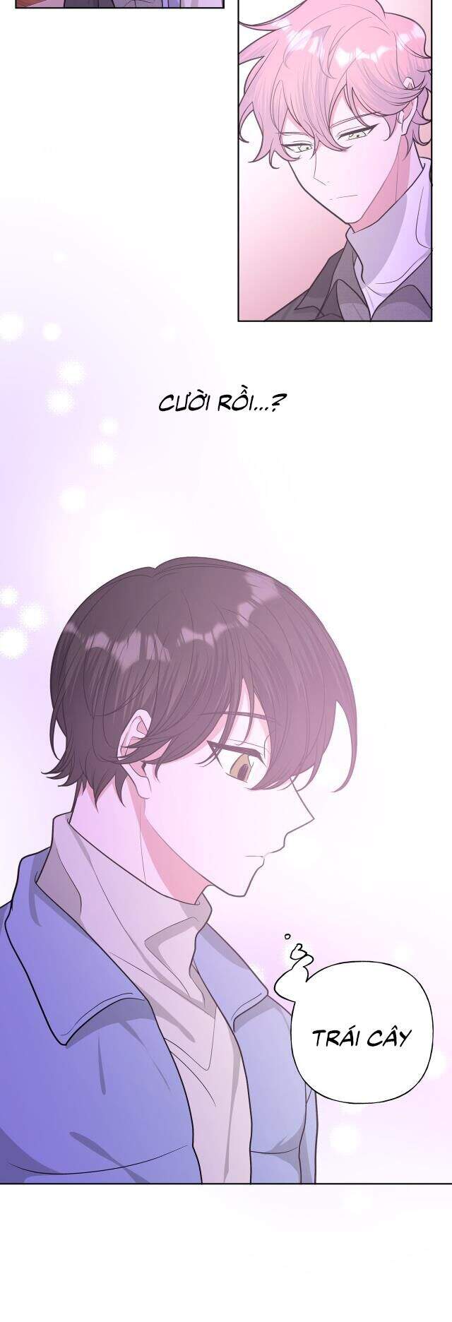 Cẩn Thận Bị Mộng Ma Ăn Mất Đó! Chapter 53.5 - Trang 2