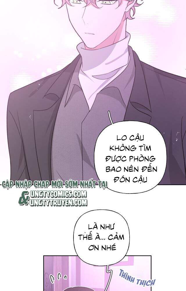 Cẩn Thận Bị Mộng Ma Ăn Mất Đó! Chapter 53 - Trang 2