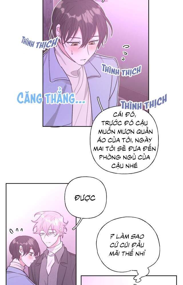 Cẩn Thận Bị Mộng Ma Ăn Mất Đó! Chapter 53 - Trang 2