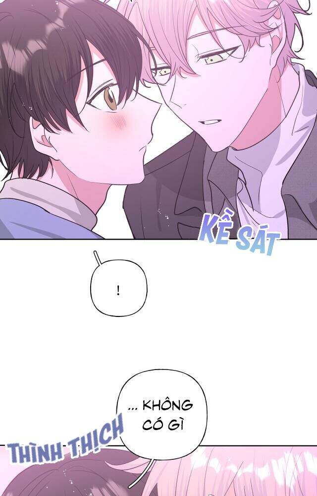 Cẩn Thận Bị Mộng Ma Ăn Mất Đó! Chapter 53 - Trang 2