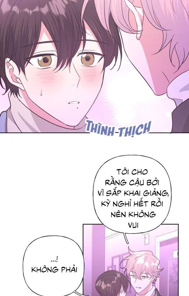 Cẩn Thận Bị Mộng Ma Ăn Mất Đó! Chapter 53 - Trang 2