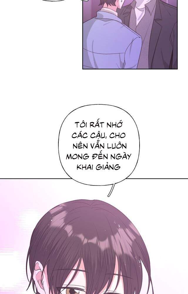 Cẩn Thận Bị Mộng Ma Ăn Mất Đó! Chapter 53 - Trang 2