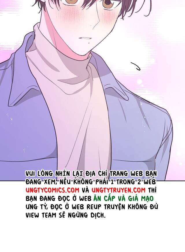 Cẩn Thận Bị Mộng Ma Ăn Mất Đó! Chapter 53 - Trang 2