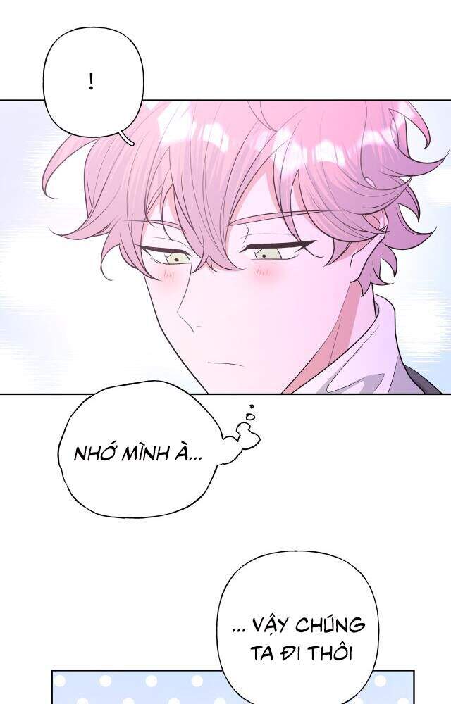 Cẩn Thận Bị Mộng Ma Ăn Mất Đó! Chapter 53 - Trang 2